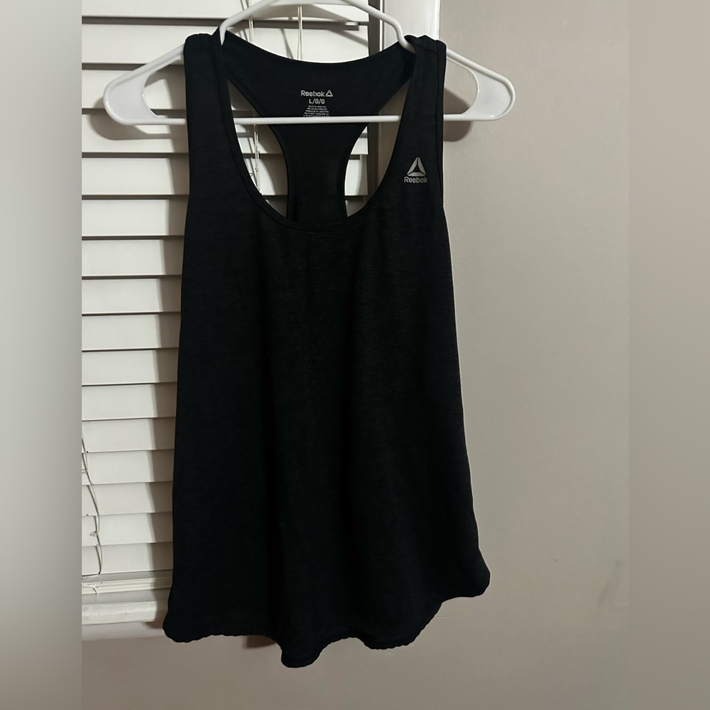 NWOT exercise tee